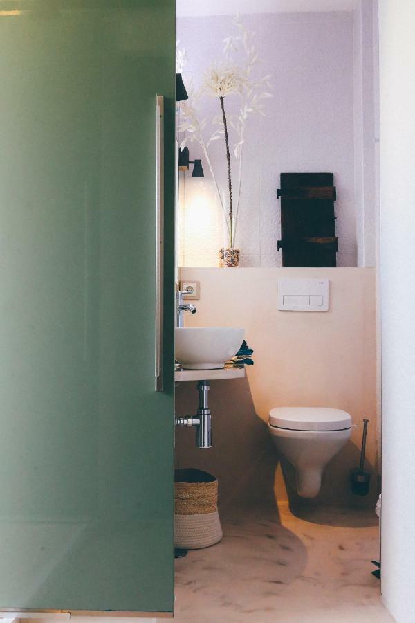 Studio Sal Албуфейра Екстериор снимка