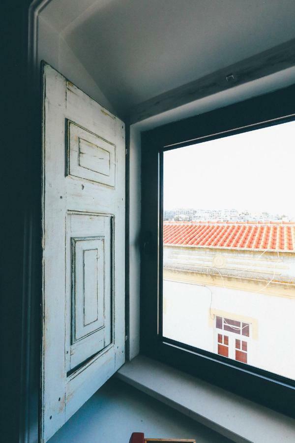 Studio Sal Албуфейра Екстериор снимка