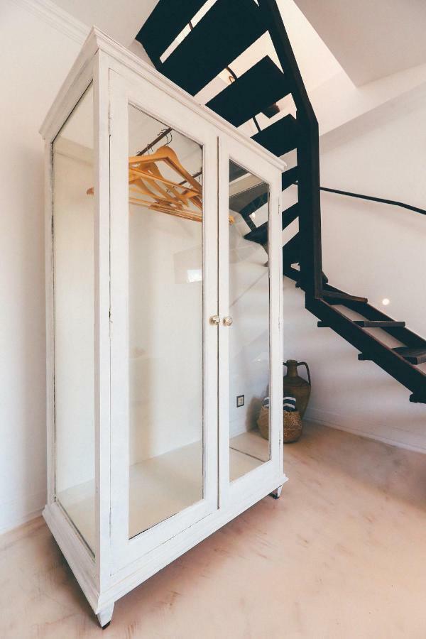 Studio Sal Албуфейра Екстериор снимка
